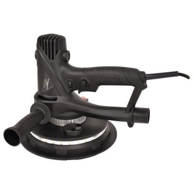 Шлифмашина для стен ZKWS850, 180 мм, 850Вт ZITREK 063-2210