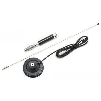 Антенна на магните PS-90 85см KING PS-90