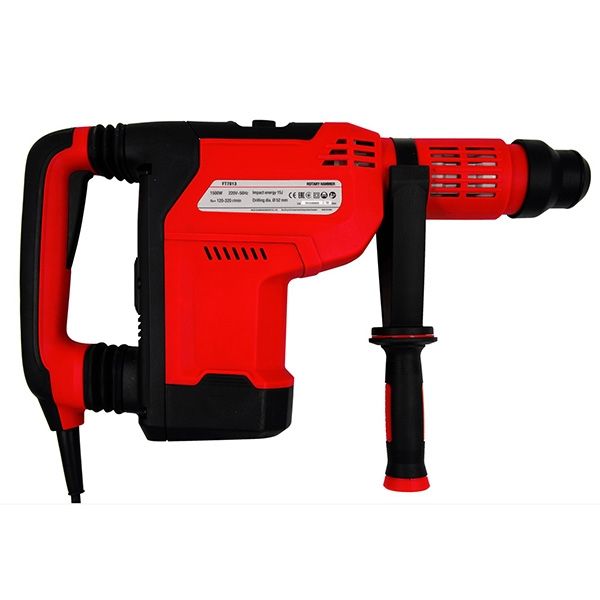 Перфоратор, 1500 Вт, 15 Дж, SDS max 45 Felisatti FT7013 Felisatti