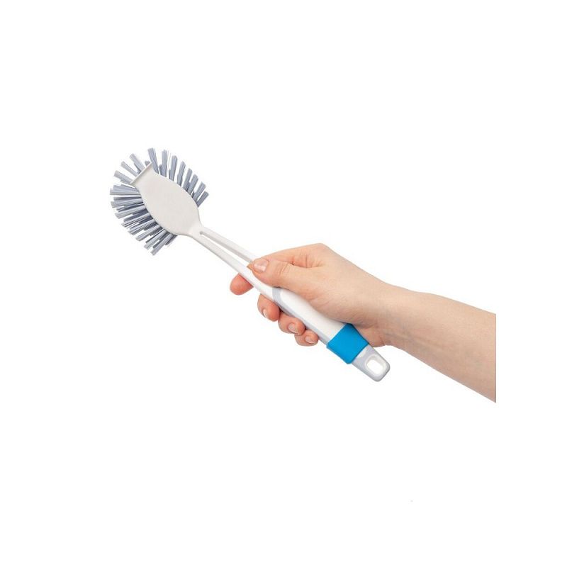 Щетка универсальная HQ Profiline, 28,5 см, белый, серый