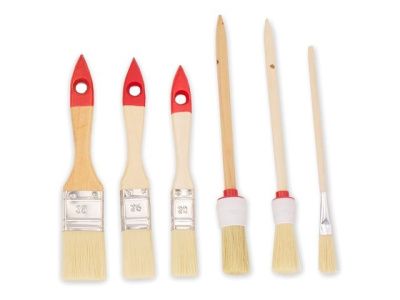 Набор кистей универсальный 6шт COLOR EXPERT 82620550