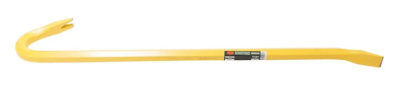 Монтировка-гвоздодер Ø18, 600 мм RockForce RF-904W18600