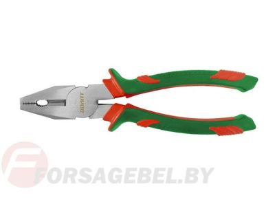 Плоскогубцы 200 мм комбинированные, Волат 23010-20