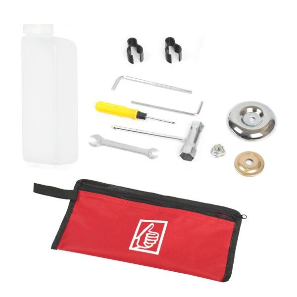 Бензиновый триммер 520 SE (штанга+двигатель) Felisatti FT3111 Felisatti