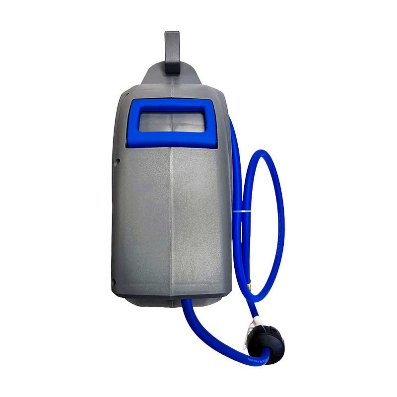 Катушка с пневмошлангом 9,5х15 мм 15 м 15 м Horex GTT7090