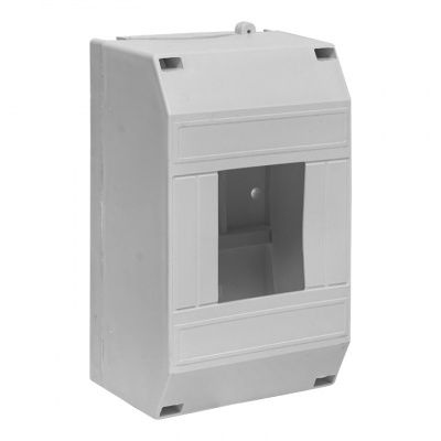 Бокс КМПН 1/4 EKF PROxima pbm40-n-4s