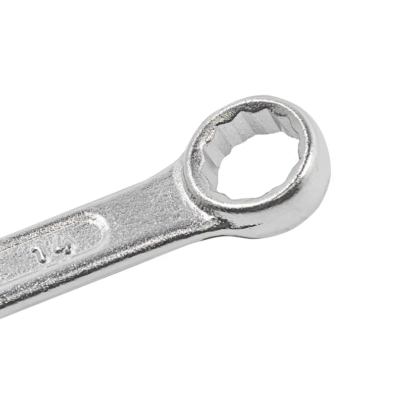 Набор ключей комбинированных 6-14 мм 6 пр WMC TOOLS WMC-5068