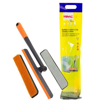 Щетка многофункциональная для мытья поверхностей WMC TOOLS WMC-SS