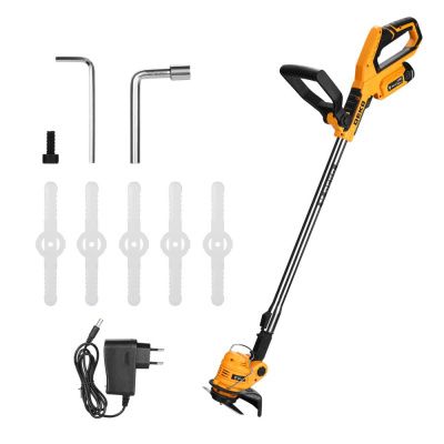 Триммер аккумуляторный DKTR12 063-4232 DEKO 063-4232