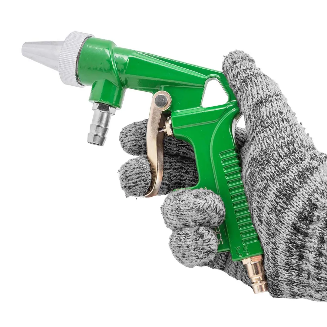 Пескоструйный пистолет RockForce RF-2375