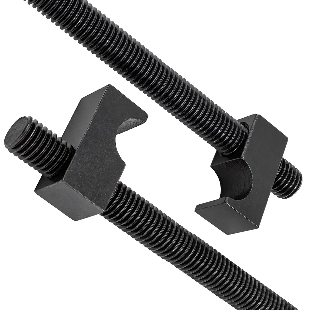 Стяжка пружин однозахватная 230 мм ForceKraft FK-627230