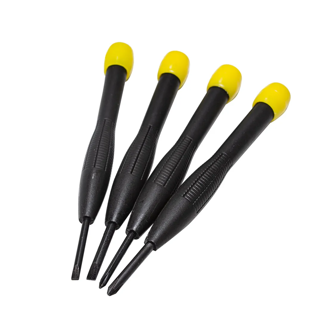 Набор инструментов 142 пр, молоток, пассатижи, отвертки, нож, рулетка, ножницы, биты, расходник WMC TOOLS WMC-10142