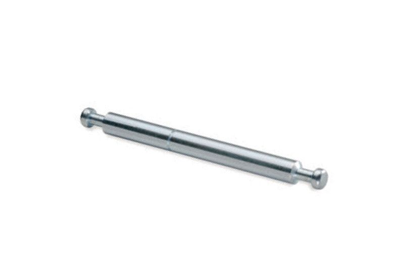 Шток эксцентрика двусторонний 7*76/82 для плиты 16мм, уп/1тыс.шт, Marcopol 80001