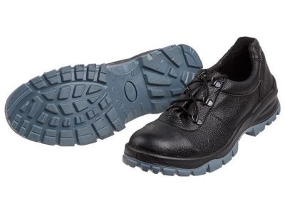 Полуботинки рабочие "Атлант" р.37 РБ, 2-слойная подошва КОМИЛ 240-1