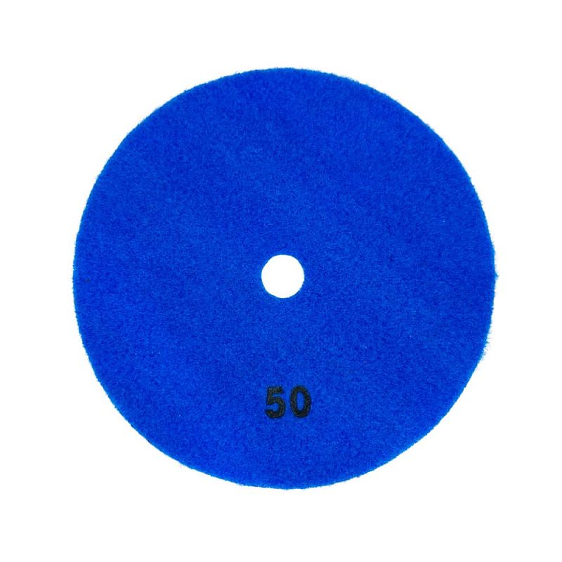 Круг зачистной 150х2.5 мм P50 Horex GTA802T050