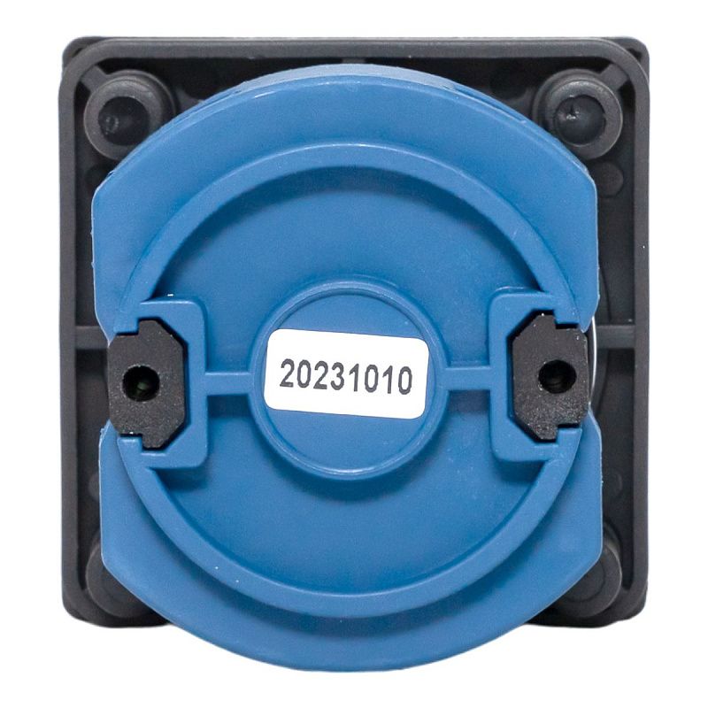 Переключатель кулачковый ПК-1-12 25А 2P "0-1" EKF PROxima pk-1-12-25
