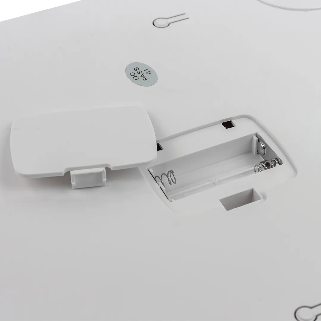 Весы электронные напольные бытовые, макс.нагрузка 150 кг WMC TOOLS WMC-FLSB-3