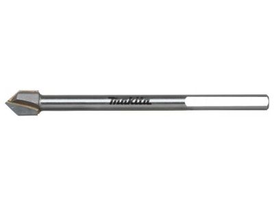 Сверло по стеклу 3х51 мм GEN2 Makita D-78405