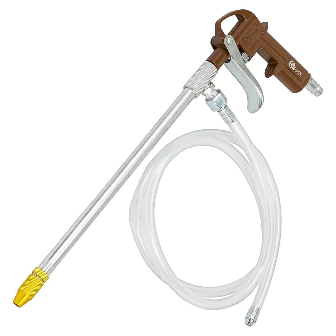 Пистолет пневматический для мойки деталей FORSTIME FT-DG-10-EK