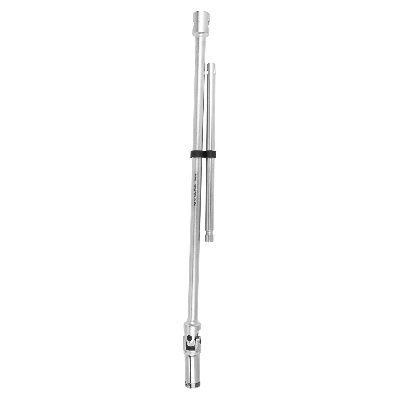 Т-образный свечной ключ с карданом 1/2'' 16 мм. Forsage F-807450016U