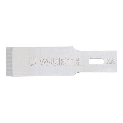 Лезвие 12 мм для шабера арт. 071566 40 WÜRTH 071566 42