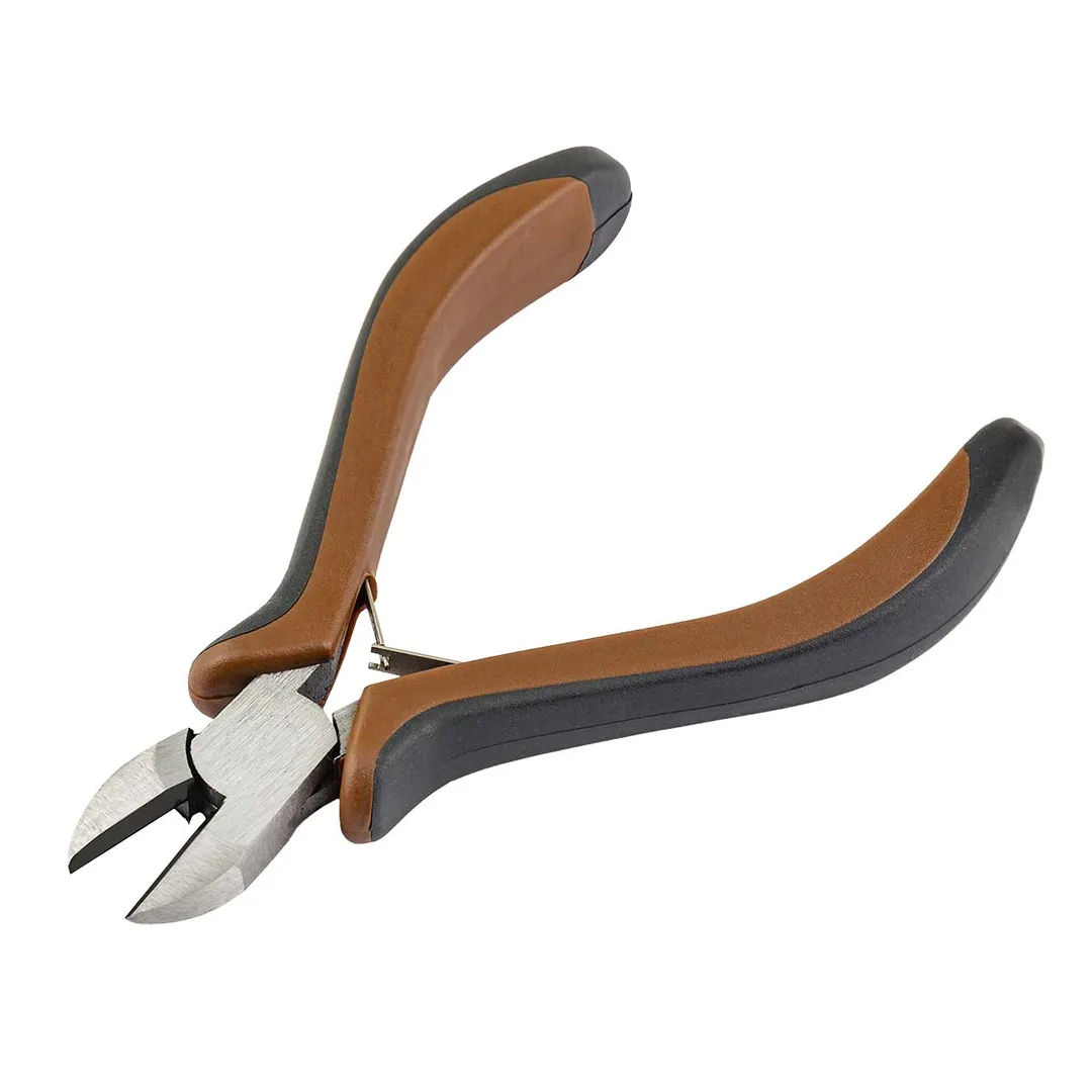 Бокорезы мини 115 мм FORSTIME FT-50814P8