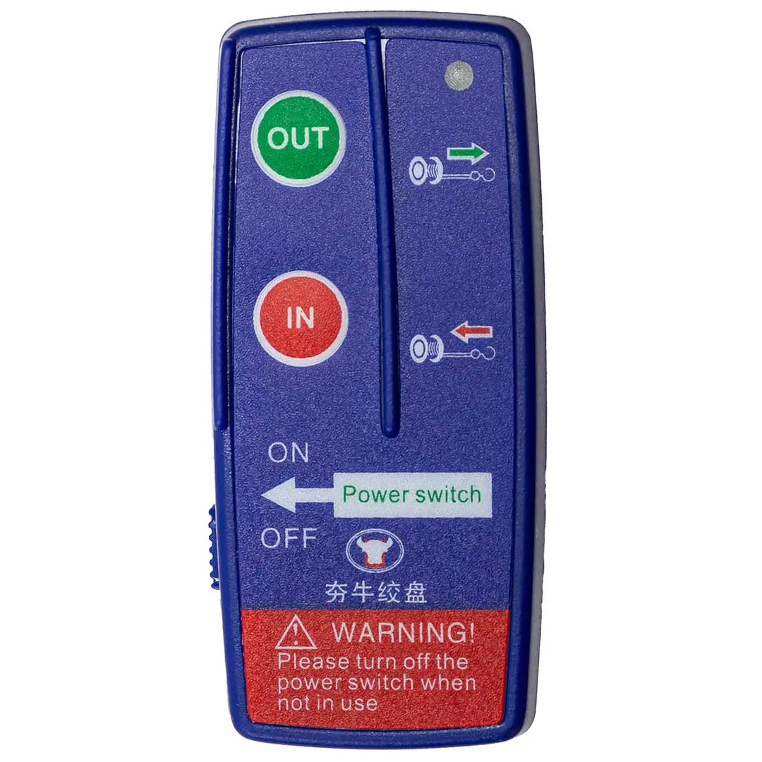 Кран для пикапа с электрической лебедкой 1 т, h подъема 1200-2260 мм Forsage F-TRA31003B