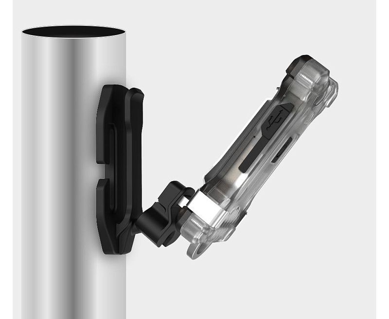 Фонарь Zippy Extended Set Серый Armytek F06101G