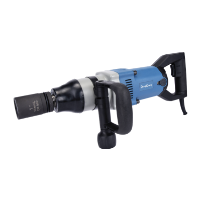 Гайковерт DongCheng DPB30, ударный, 1050 Вт, 900 Нм, квадрат 1"