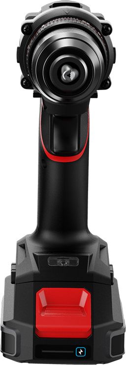 Аккумуляторная дрель-шуруповерт Deli RS EDE-DZ20-2D2 20 В, 70 Нм, 2 АКБ, 2 Ач, сумка