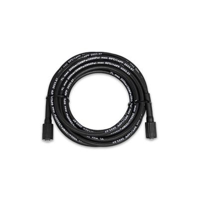 Шланг напорный армированный 10 м HP3300 CHAMPION C8156