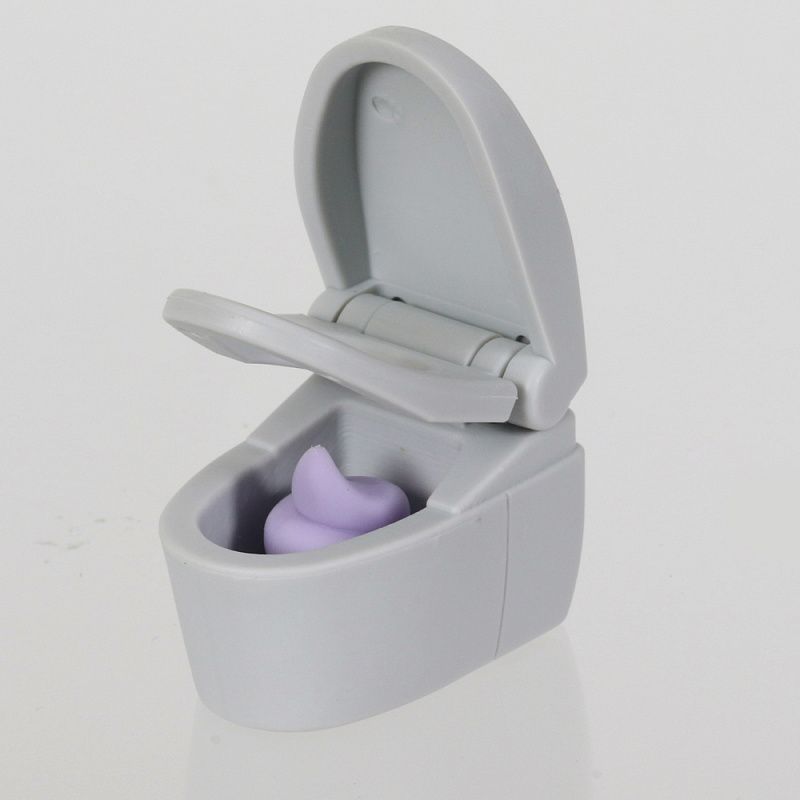 Ластик Iwako "Unchi (Poop)", 1 шт