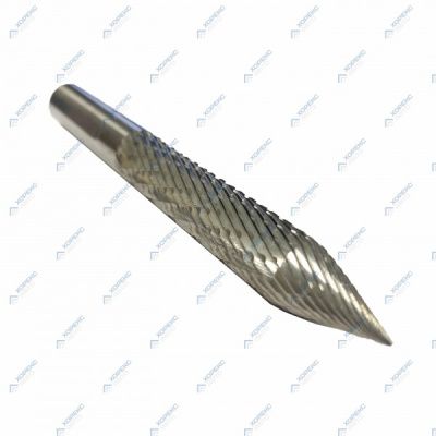 Фреза вольфрамовая, диаметр 12 мм HOREX 93-012