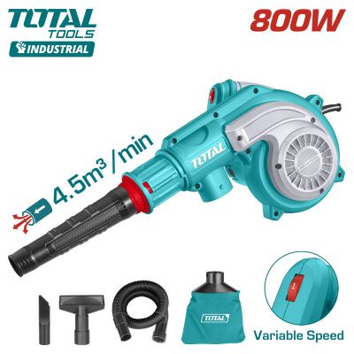 Воздуходувка TOTAL TB8036