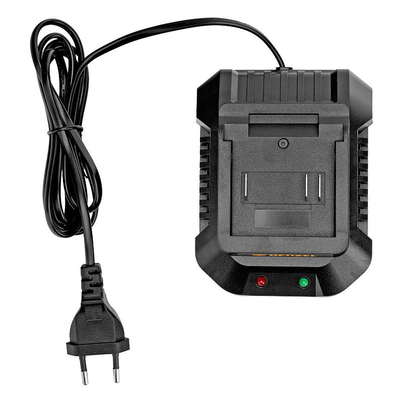 Секатор аккумуляторный, бесщет., CP-30BL, Li-Ion, 20 В, лезвия SK5 Denzel 59434