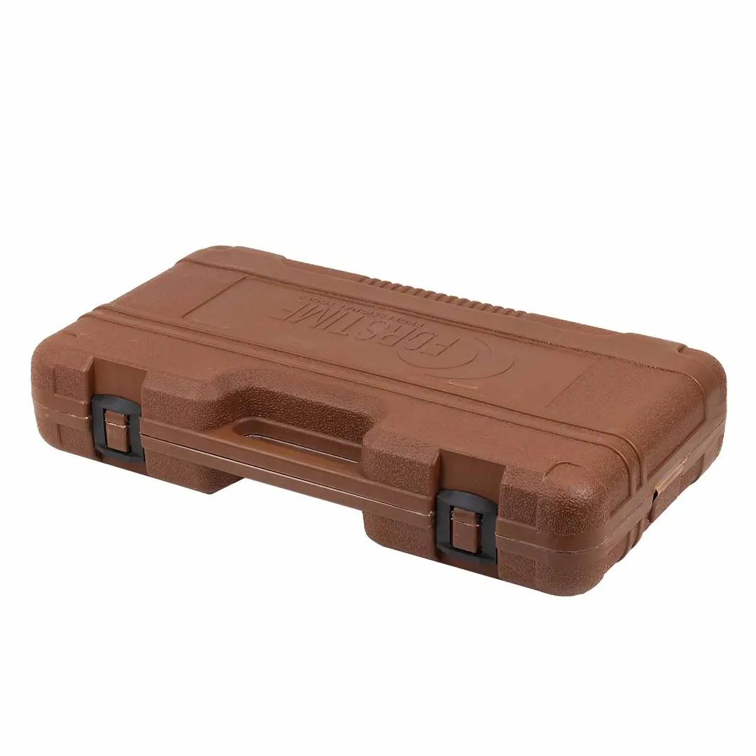 Набор инструментов ударных 26 пр. 3/4'', 6-гр. FORSTIME FT-68262-5MPB