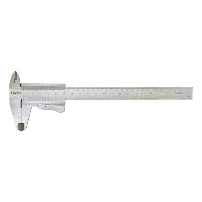 Штангенциркуль,0-150 мм WÜRTH 071576 01