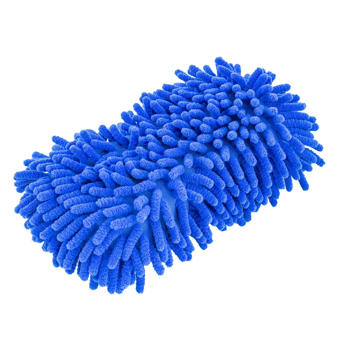 Губка для мытья автомобиля Forsage F-CWS3907