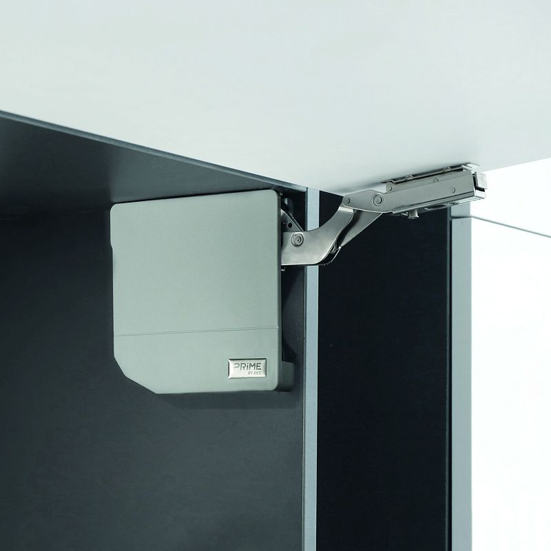 Подъемный механизм верхний M HELIOS серый PRIME by AKS 115888