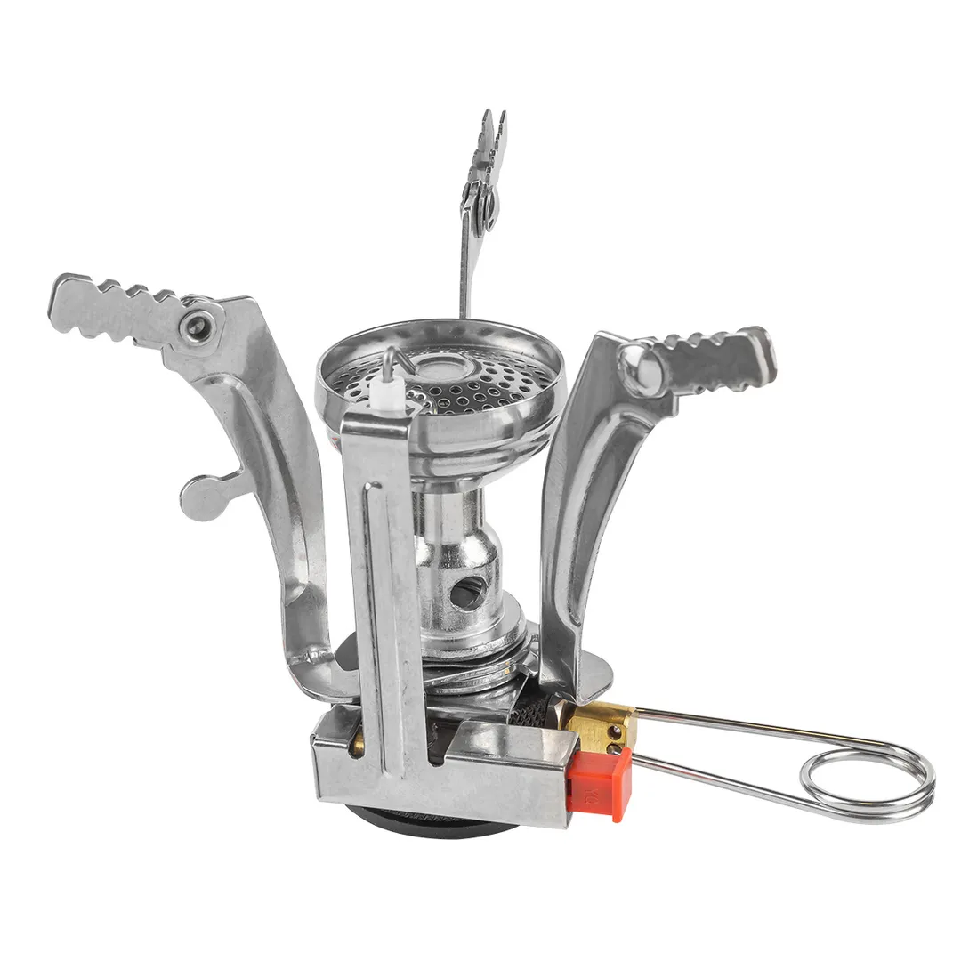 Набор посуды алюминиевой для кэмпинга, кастрюля, миска WMC TOOLS WMC-TRC-037