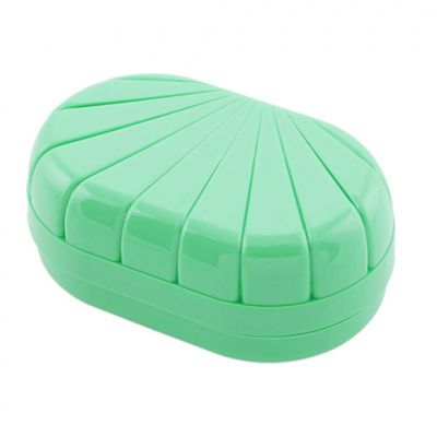 Мыльница дорожная Полимербыт 4308000