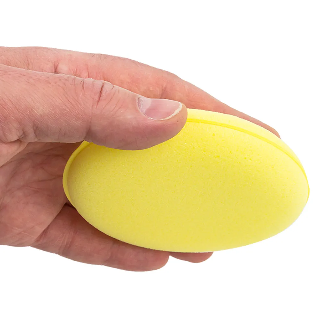 Губка для мойки а/м к-т 5 шт Forsage F-CWS3917