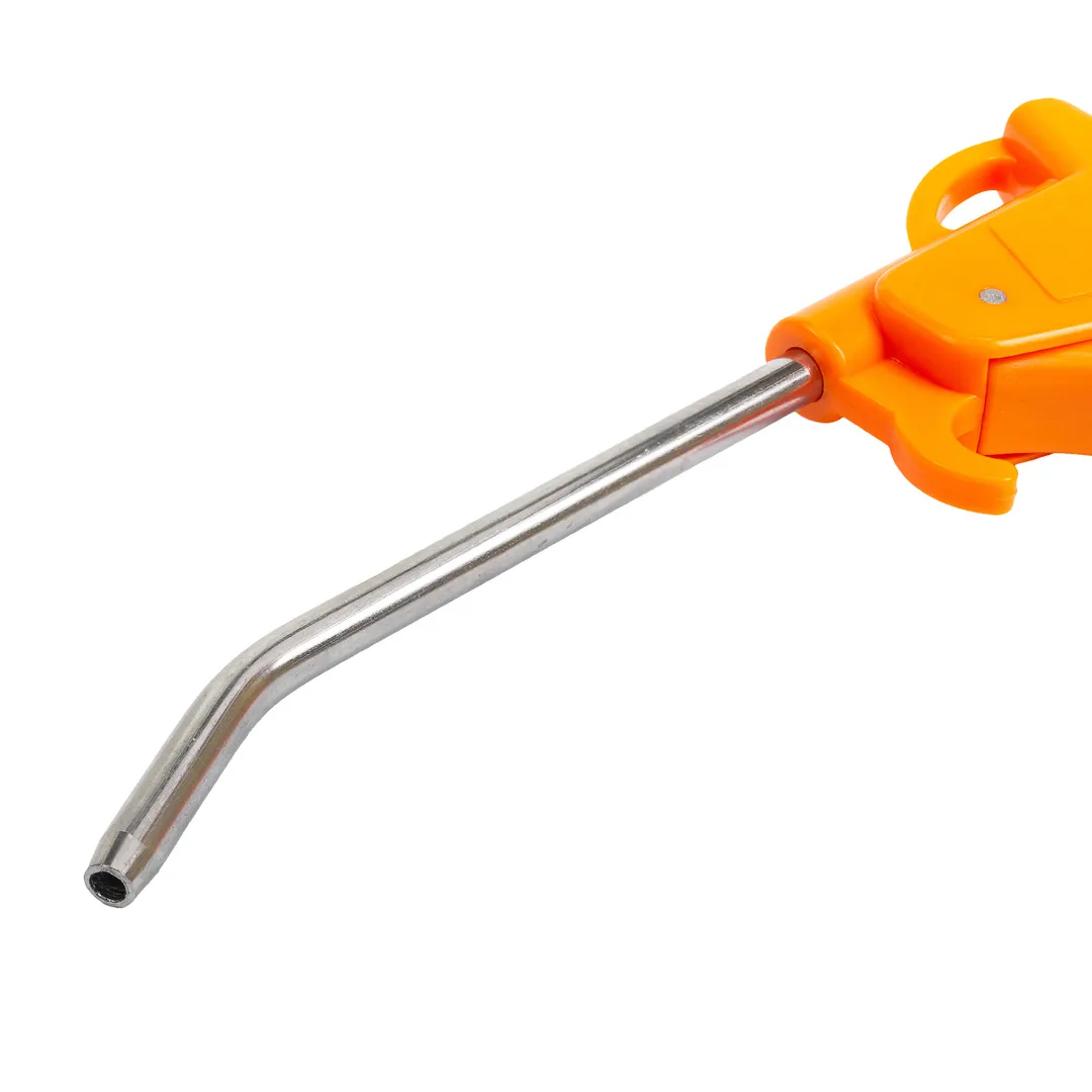 Пистолет обдувочный 100 мм 1/4'' Partner PA-ABG-03