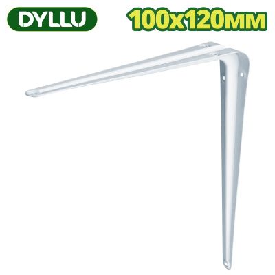 Кронштейн для полок 100X120 мм DYLLU DTZJ1304
