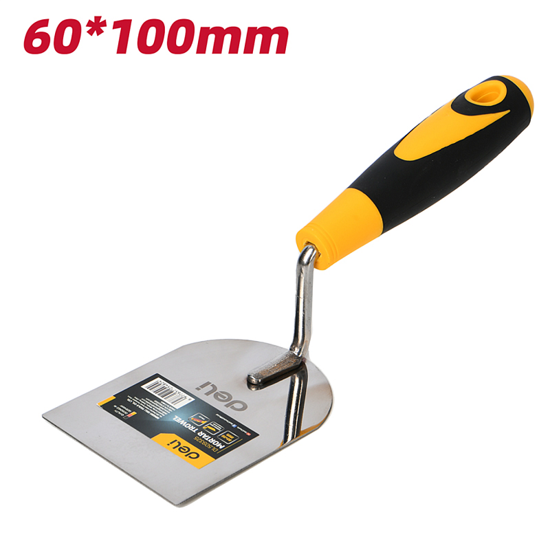 Кельма Deli YS EDL509324, 60 x 100 мм, 2-х компонентная рукоятка