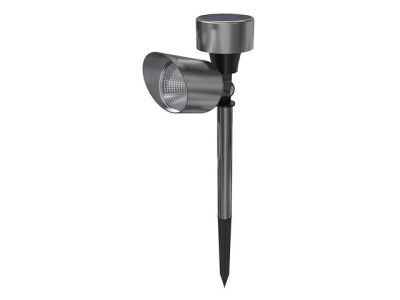 Светильник садовый на солнечной батарее SLR-PS-35 LAMPER 602-222