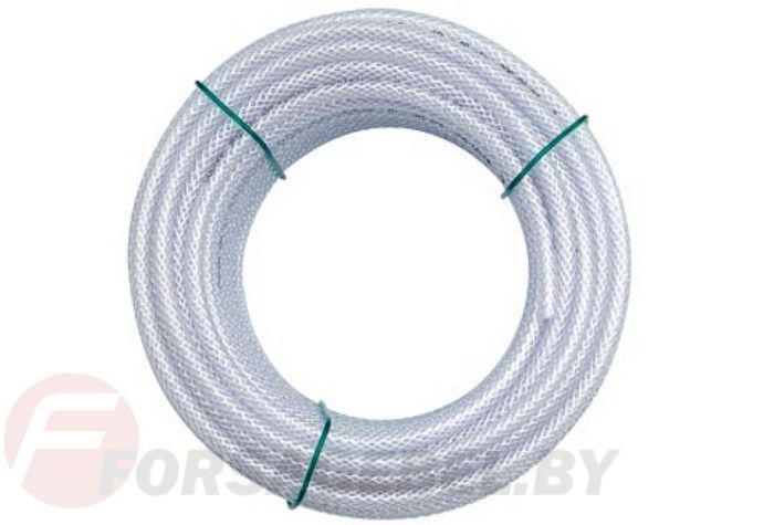 Шланг армированный 16 мм для подачи воздуха 50 м Vorel 81524