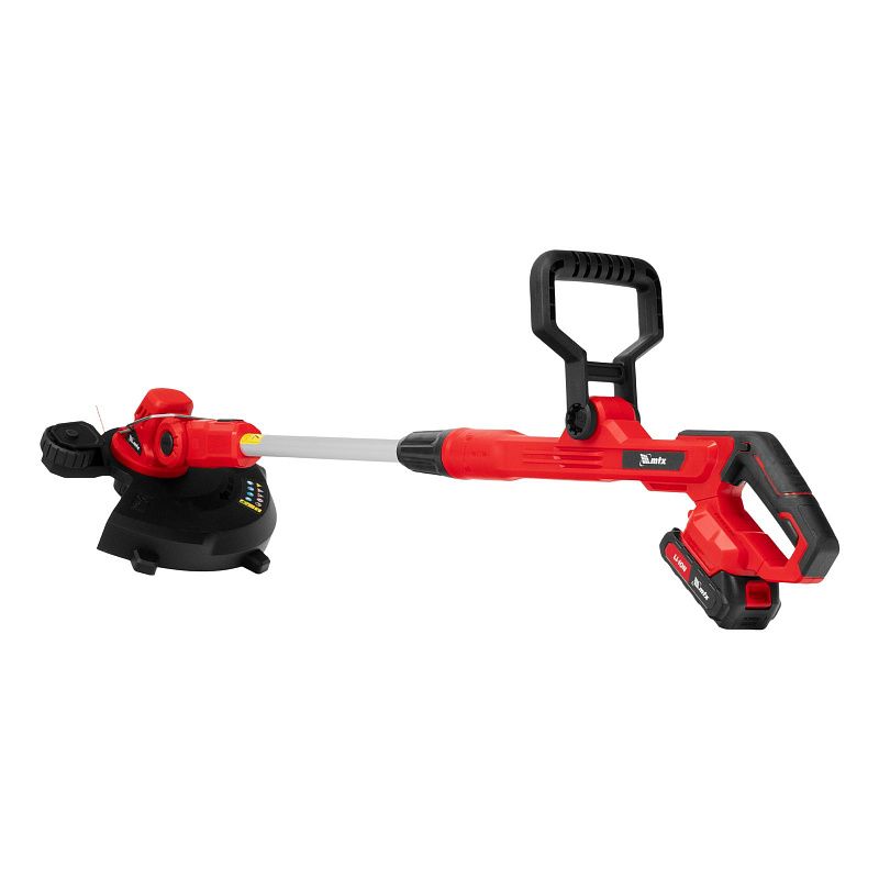 Триммер аккумуляторный GM-300, Li-Ion, 20 В MTX 58731