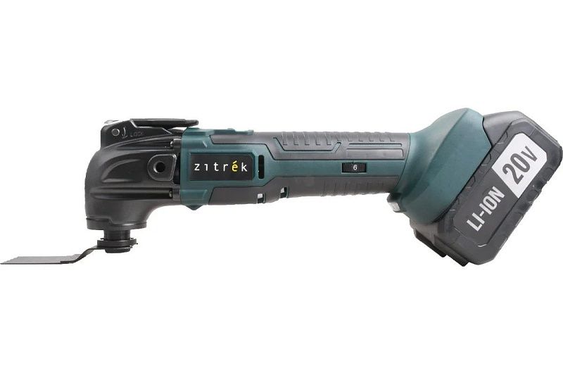 Многофункциональный инструмент ZKOT20 ZITREK 085-1029