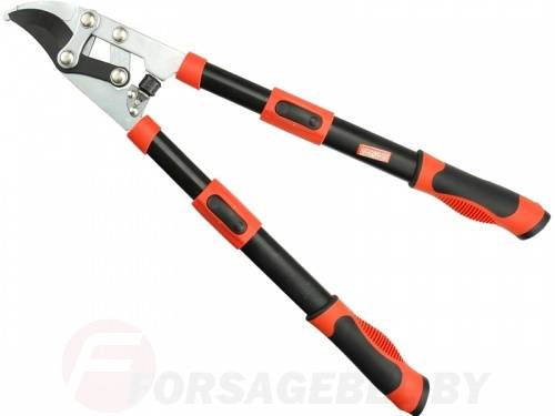 Сучкорез для живых веток d32 мм 690-930 мм Yato YT-8841